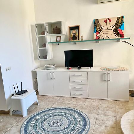 Casa Isetta & La Casetta Degli Dei Massa Lubrense Εξωτερικό φωτογραφία