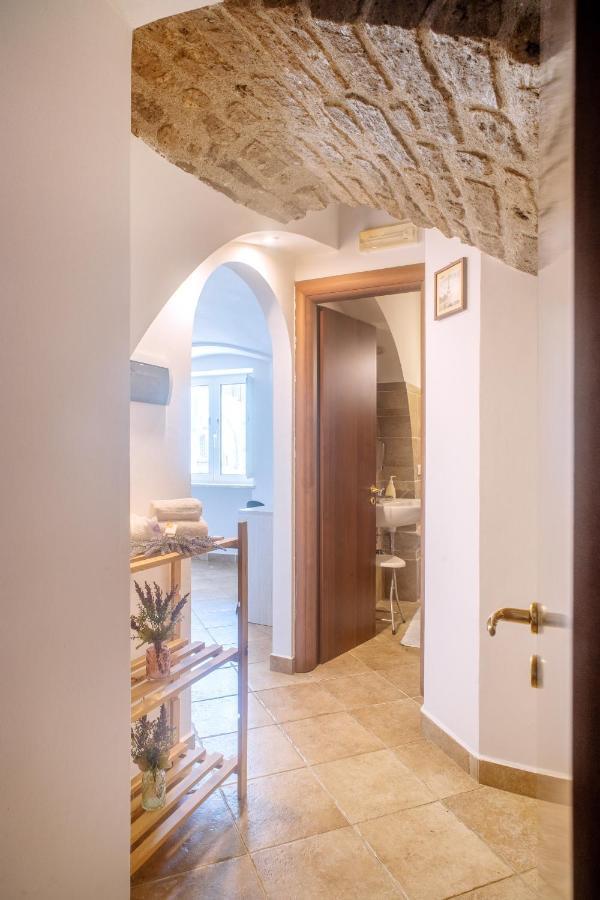 Casa Isetta & La Casetta Degli Dei Massa Lubrense Εξωτερικό φωτογραφία
