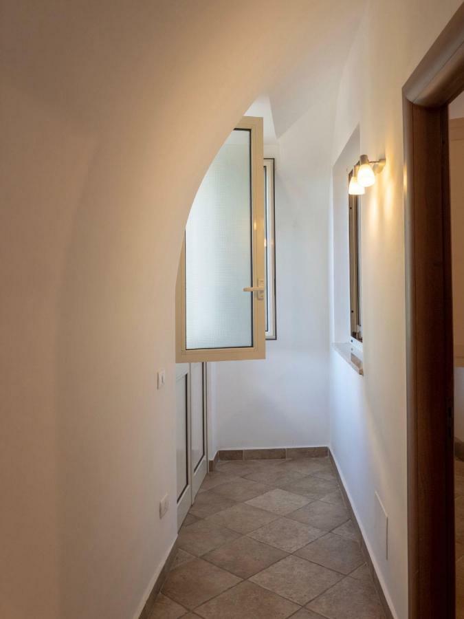 Casa Isetta & La Casetta Degli Dei Massa Lubrense Εξωτερικό φωτογραφία