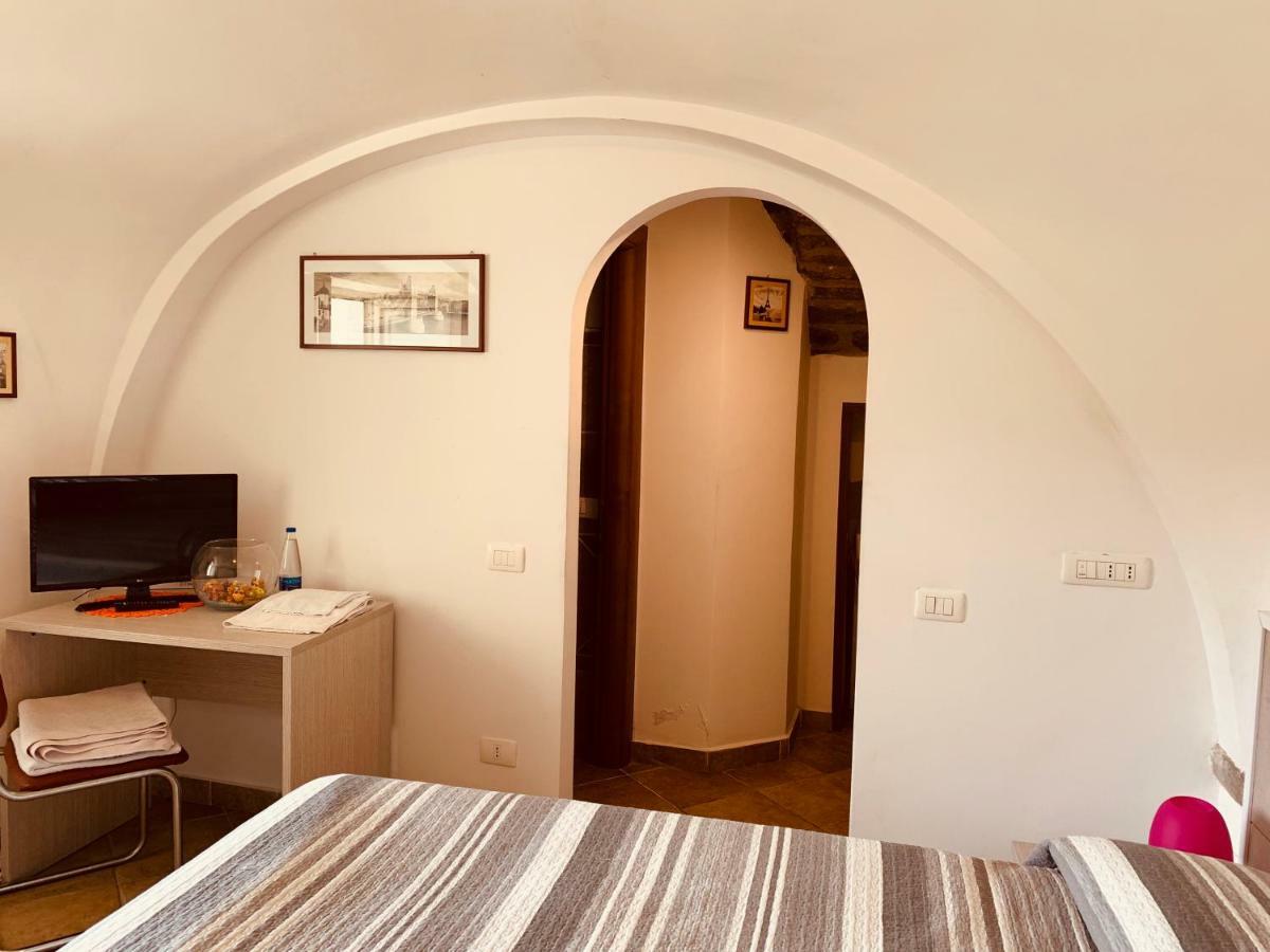 Casa Isetta & La Casetta Degli Dei Massa Lubrense Εξωτερικό φωτογραφία