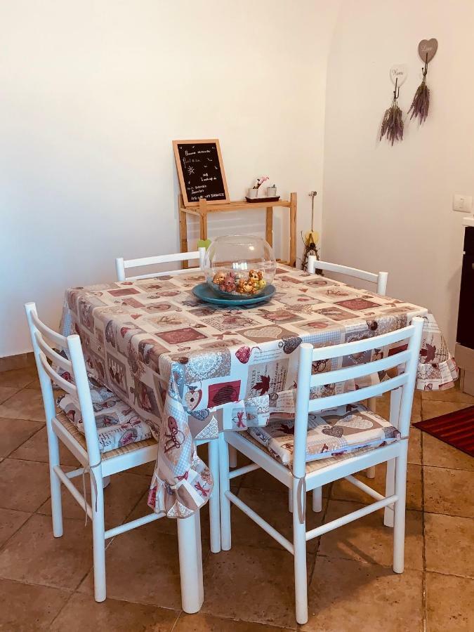 Casa Isetta & La Casetta Degli Dei Massa Lubrense Εξωτερικό φωτογραφία